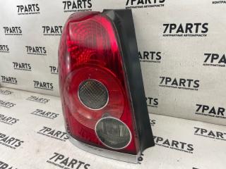 Стоп левый задний TOYOTA AVENSIS AZT250 1AZFSE 35-114 3 ракурс Стоп левый задний TOYOTA AVENSIS AZT250 1AZFSE 35-114 3 ракурс