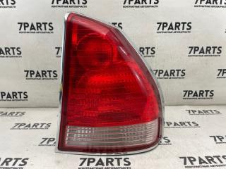 Стоп правый задний MITSUBISHI DIAMANTE F31A 6G73 P1017 1 ракурс