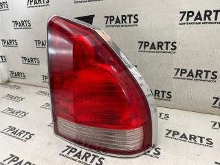 Стоп правый задний MITSUBISHI DIAMANTE F31A 6G73 P1017 3 ракурс