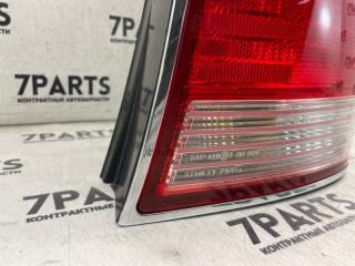 Стоп правый задний MITSUBISHI DIAMANTE F31A 6G73 P1017 5 ракурс