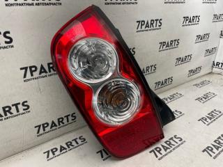 Стоп левый задний NISSAN MARCH AK12 CR12DE D019 2 ракурс Стоп левый задний NISSAN MARCH AK12 CR12DE D019 2 ракурс