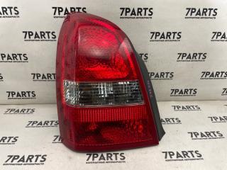 Стоп левый задний NISSAN PRIMERA TP12 QR20DE 4911 1 ракурс Стоп левый задний NISSAN PRIMERA TP12 QR20DE 4911 1 ракурс