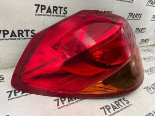 Стоп левый задний SUBARU OUTBACK BP9 EJ253HPBHE 220-20792 2 ракурс