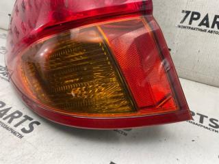 Стоп левый задний SUBARU OUTBACK BP9 EJ253HPBHE 220-20792 4 ракурс
