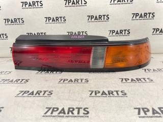 Стоп правый задний TOYOTA CARINA ED ST205 3SGE 20-370 1 ракурс