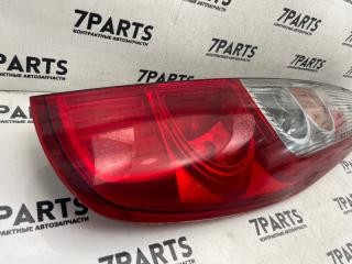 Стоп правый задний MITSUBISHI COLT Z27A 4G15T P4914 2 ракурс