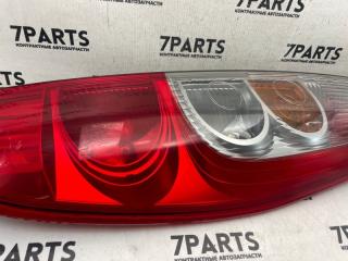 Стоп правый задний MITSUBISHI COLT Z27A 4G15T P4914 3 ракурс