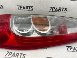 Стоп правый задний MITSUBISHI COLT Z27A 4G15T P4914 4 ракурс