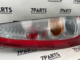 Стоп левый задний MITSUBISHI COLT Z27A 4G15T P4914 3 ракурс
