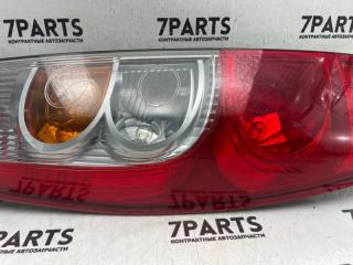 Стоп левый задний MITSUBISHI COLT Z27A 4G15T P4914 4 ракурс