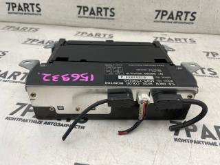 Монитор NISSAN ELGRAND ALE50 VG33E B8080VE010-01,MWT-770P 3 ракурс
