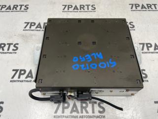 Монитор NISSAN ELGRAND ALE50 VG33E B8080VE010-01,MWT-770P 4 ракурс