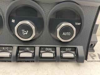Климат-контроль SUBARU BRZ ZC6 FA20DHWB9A 72311CA051 4 ракурс Климат-контроль SUBARU BRZ ZC6 FA20DHWB9A 72311CA051 4 ракурс