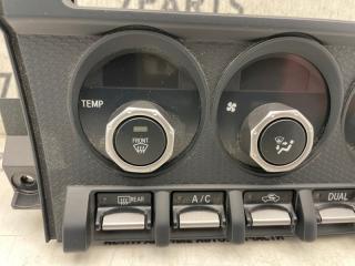 Климат-контроль SUBARU BRZ ZC6 FA20DHWB9A 72311CA051 5 ракурс Климат-контроль SUBARU BRZ ZC6 FA20DHWB9A 72311CA051 5 ракурс