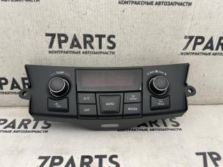 Климат-контроль SUZUKI SWIFT ZC32S M16A 39510-68L10 1 ракурс Климат-контроль SUZUKI SWIFT ZC32S M16A 39510-68L10 1 ракурс