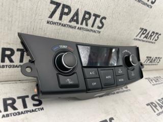 Климат-контроль SUZUKI SWIFT ZC32S M16A 39510-68L10 2 ракурс Климат-контроль SUZUKI SWIFT ZC32S M16A 39510-68L10 2 ракурс