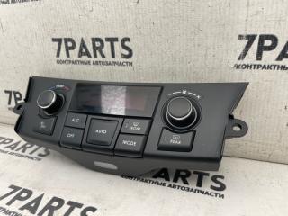 Климат-контроль SUZUKI SWIFT ZC32S M16A 39510-68L10 3 ракурс Климат-контроль SUZUKI SWIFT ZC32S M16A 39510-68L10 3 ракурс