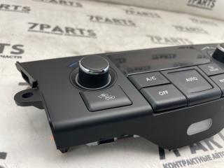 Климат-контроль SUZUKI SWIFT ZC32S M16A 39510-68L10 5 ракурс Климат-контроль SUZUKI SWIFT ZC32S M16A 39510-68L10 5 ракурс