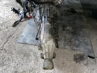 АКПП TOYOTA CROWN JZS171 1JZFSE 350003F840 3 ракурс АКПП TOYOTA CROWN JZS171 1JZFSE 350003F840 3 ракурс