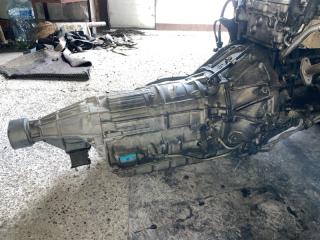 АКПП TOYOTA CROWN JZS171 1JZFSE 350003F840 4 ракурс АКПП TOYOTA CROWN JZS171 1JZFSE 350003F840 4 ракурс