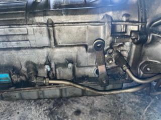 АКПП TOYOTA CROWN JZS171 1JZFSE 350003F840 5 ракурс АКПП TOYOTA CROWN JZS171 1JZFSE 350003F840 5 ракурс
