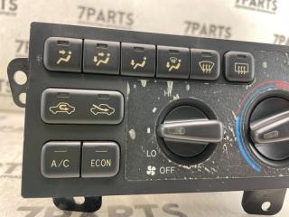 Климат-контроль TOYOTA CELICA ST202 3SFE 559002B210 4 ракурс