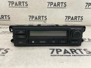 Климат-контроль NISSAN LIBERTY RM12 QR20DE 28525WF901 1 ракурс