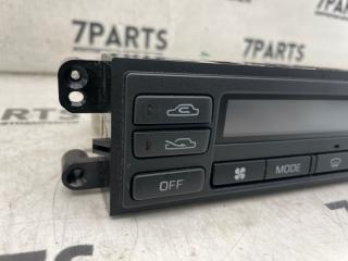 Климат-контроль NISSAN LIBERTY RM12 QR20DE 28525WF901 2 ракурс