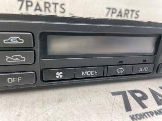 Климат-контроль NISSAN LIBERTY RM12 QR20DE 28525WF901 3 ракурс