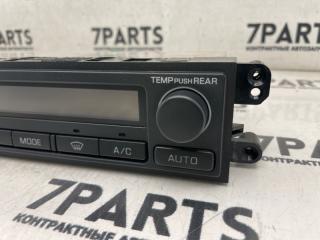 Климат-контроль NISSAN LIBERTY RM12 QR20DE 28525WF901 4 ракурс