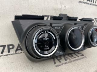 Климат-контроль SUZUKI SWIFT ZC83S 39510-52R00 2 ракурс Климат-контроль SUZUKI SWIFT ZC83S 39510-52R00 2 ракурс