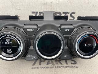 Климат-контроль SUZUKI SWIFT ZC83S 39510-52R00 4 ракурс Климат-контроль SUZUKI SWIFT ZC83S 39510-52R00 4 ракурс