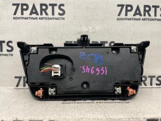 Климат-контроль SUZUKI SWIFT ZC83S 39510-52R00 5 ракурс Климат-контроль SUZUKI SWIFT ZC83S 39510-52R00 5 ракурс