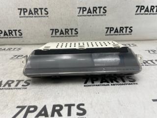 Дисплей информационный MITSUBISHI DIAMANTE F31A 6G73 MR489778 2 ракурс
