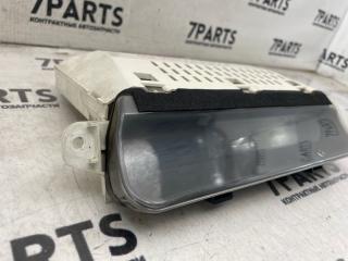 Дисплей информационный MITSUBISHI DIAMANTE F31A 6G73 MR489778 3 ракурс