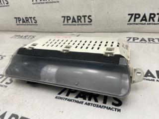 Дисплей информационный MITSUBISHI DIAMANTE F31A 6G73 MR489778 4 ракурс