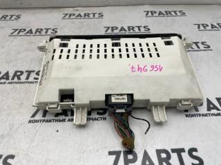 Дисплей информационный MITSUBISHI DIAMANTE F31A 6G73 MR489778 5 ракурс