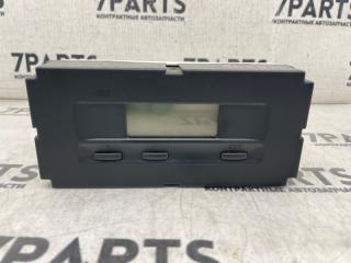 Запчасть часы MITSUBISHI PAJERO IO 2004