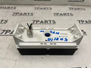 Часы MITSUBISHI PAJERO IO H77W 4G94 MR444391 5 ракурс