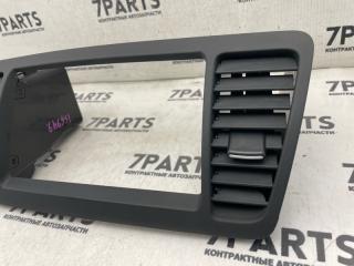 Консоль магнитофона SUBARU OUTBACK BP9 EJ253HPBHE 4 ракурс