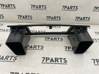 Консоль магнитофона SUBARU OUTBACK BP9 EJ253HPBHE 5 ракурс