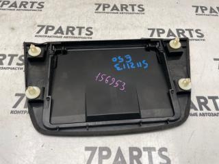 Консоль магнитофона NISSAN ELGRAND ALWE50 VG33E 28075VE000 4 ракурс