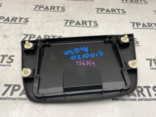 Консоль магнитофона NISSAN ELGRAND ALE50 VG33E 28075VE000 4 ракурс
