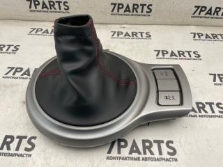 Запчасть консоль кпп SUBARU BRZ 2012