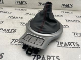 Консоль кпп SUBARU BRZ ZC6 FA20DHWB9A 2 ракурс