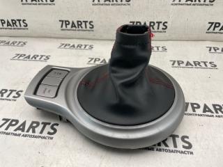 Консоль кпп SUBARU BRZ ZC6 FA20DHWB9A 3 ракурс