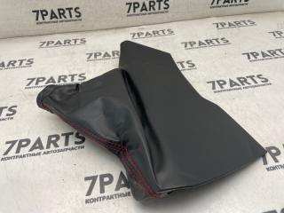 Кожух ручки ручника SUBARU BRZ ZC6 FA20DHWB9A 2 ракурс