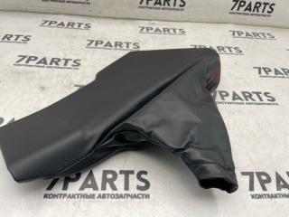 Кожух ручки ручника SUBARU BRZ ZC6 FA20DHWB9A 3 ракурс