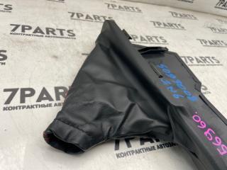 Кожух ручки ручника SUBARU BRZ ZC6 FA20DHWB9A 4 ракурс