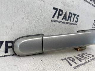 Ручка двери правая передняя NISSAN PRIMERA TP12 QR20DE 2 ракурс